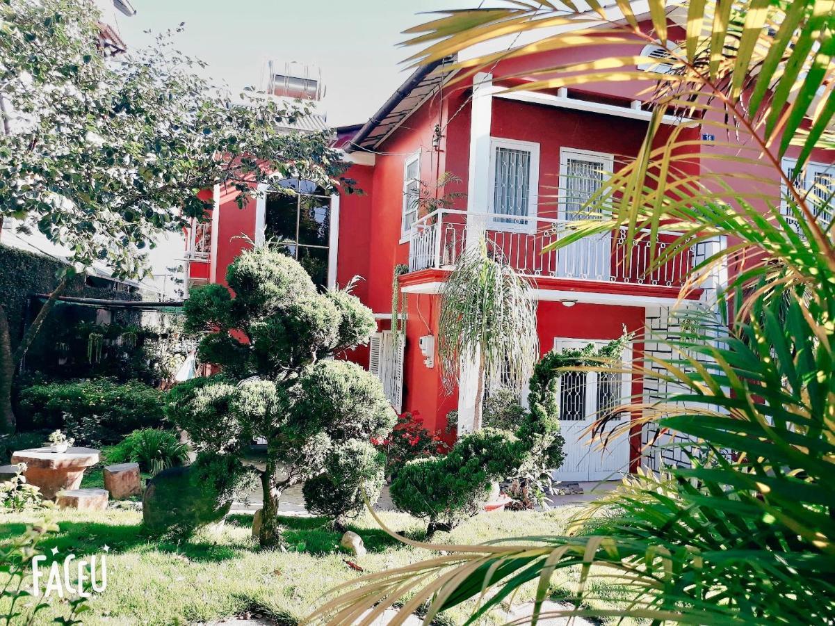 Villa 16 Nguyen Viet Xuan Dalat Exterior foto