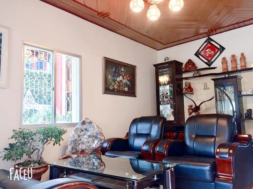 Villa 16 Nguyen Viet Xuan Dalat Exterior foto