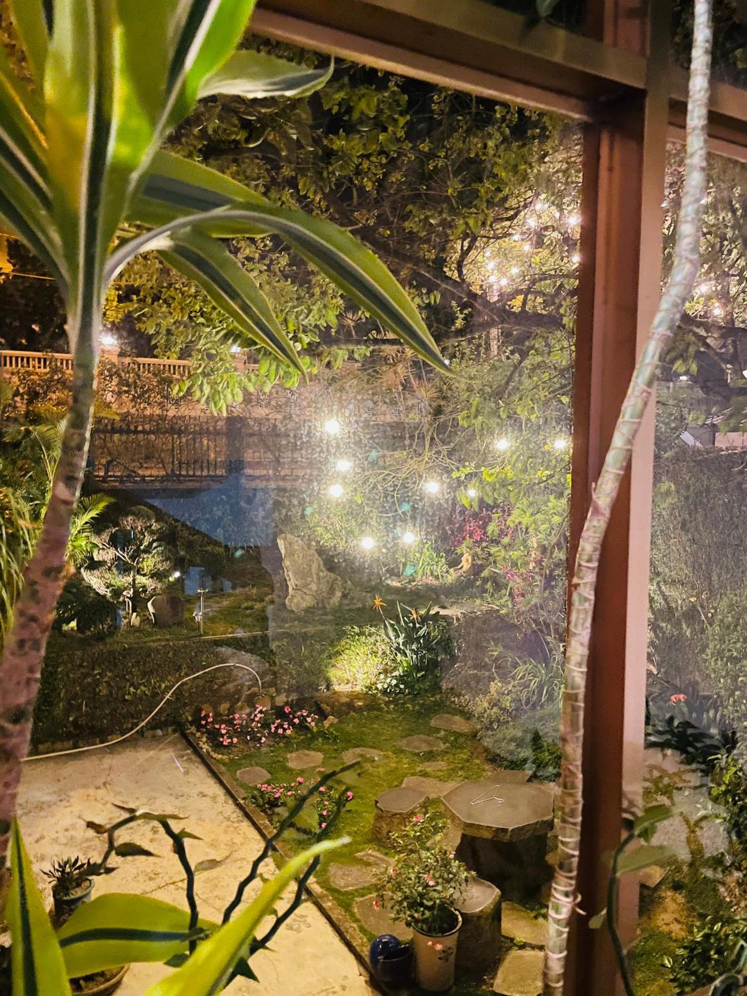 Villa 16 Nguyen Viet Xuan Dalat Exterior foto